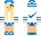 sport girl