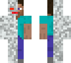 steve cyborg