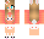 summer baby bunny mh