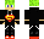 super boy