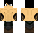 survivalman
