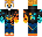 tails elemental