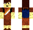 the adventurist i