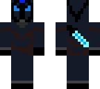 the lich king