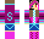 the pinkantor