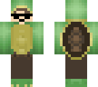 the real turtle kidz
