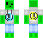 the slime