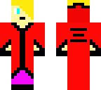 the third naruto