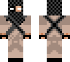 thorus soldier
