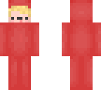 tomato blonde