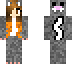 tomita cat