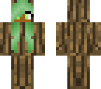 tree people\'s girl