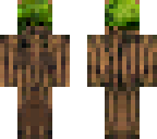 tree people's man