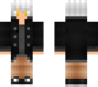 trenchcoat skin