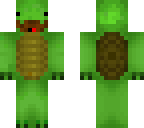 turtle man edit