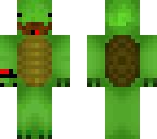 turtly turtle
