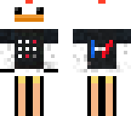 twenty one pilots chicken