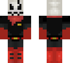 underfell papyrus