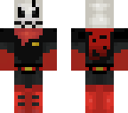 underfell papyrus fixed