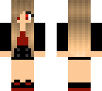 vamp girl fixed