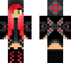 warrior girl