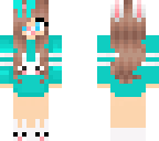 water bunny lili mh