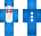 whale nerk derp