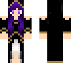 witch girl