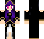 witch girl