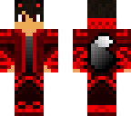 wolf v humans skin