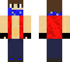 wrestler