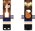 yandere fox girl