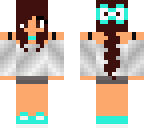 yay pretz skinz wo
