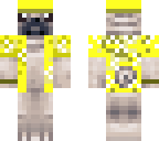 yellow pug