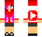 youtube girl