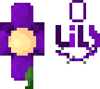 100 flowers and a lot of news
