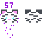 57 tigers yay