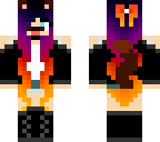 added a tail