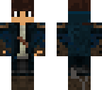 adventurer