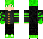anime boy