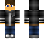 another hoodie