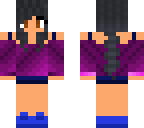 aphmau being creative