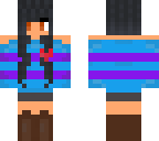 aphmau frisk