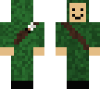 archer