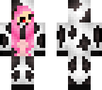 arekisa's murdering skin