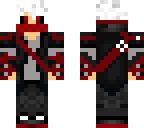 arrgon the assasin