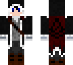 assassin boy