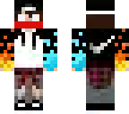 assassin herobrine