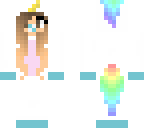 baby unicorn