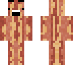bacon mann